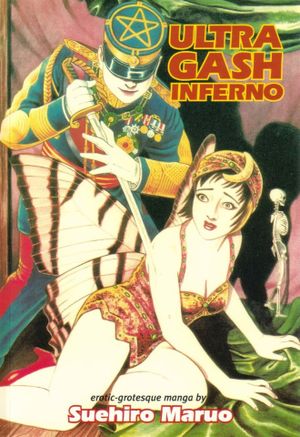 Ultra-Gash Inferno