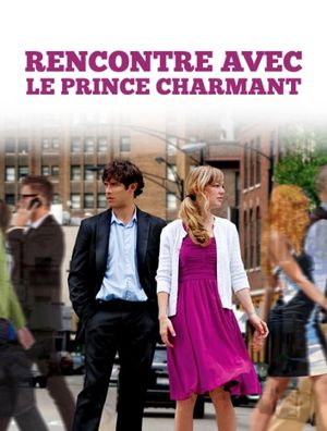 Rencontre avec le Prince Charmant