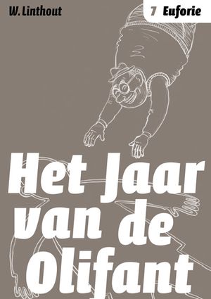 Het Jaar van de Olifant