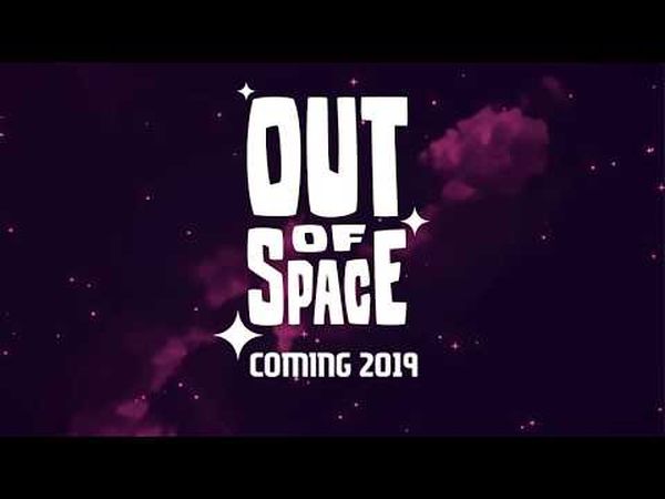 Out Of Space