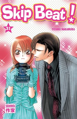 Skip Beat!, tome 31