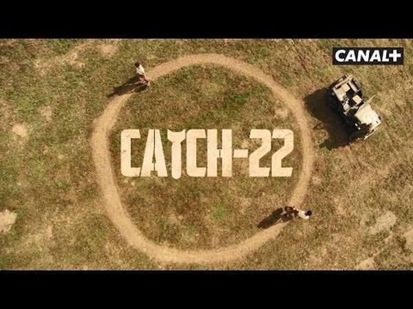 Catch-22