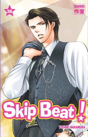 Skip Beat!, tome 36