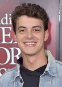 Israel Broussard