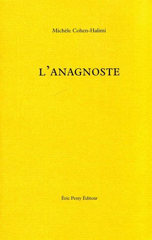 L’Anagnoste