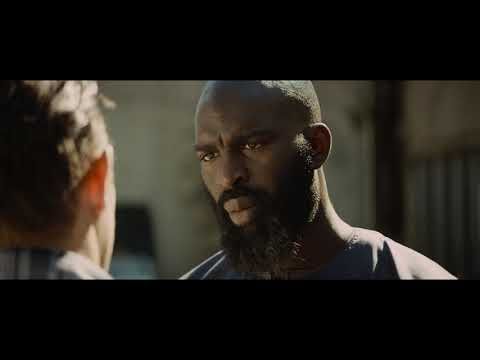 Bande-annonce de Les Misérables