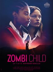 Affiche Zombi Child Affiche Zombi Child
