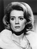 Inger Stevens