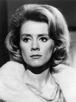 Inger Stevens