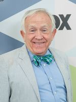 Leslie Jordan