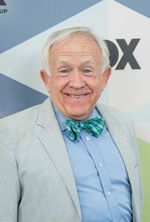 Leslie Jordan