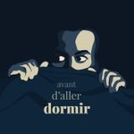 Affiche Avant d'aller dormir Affiche Avant d'aller dormir