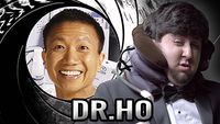 Dr Ho: License to Practice