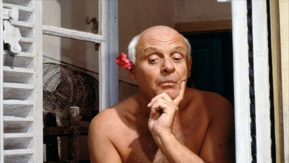 Surviving Picasso Film 1996 Senscritique