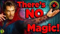 Doctor Strange Magic DEBUNKED by Science