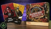 Babushka Dooley - World Championship Russian Roulette