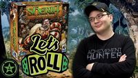 ARE THOSE EVEN LEGAL? - Let's Roll - Sheriff of Nottingham (Pt 2)