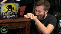 J'ACCUSES AND GIGGLE FITS - One Night Ultimate Werewolf