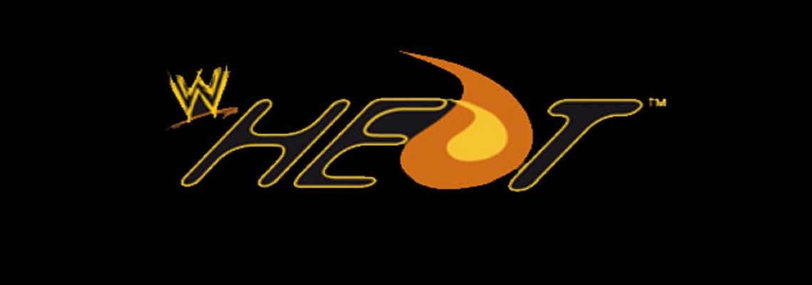 Cover Sunday Night Heat