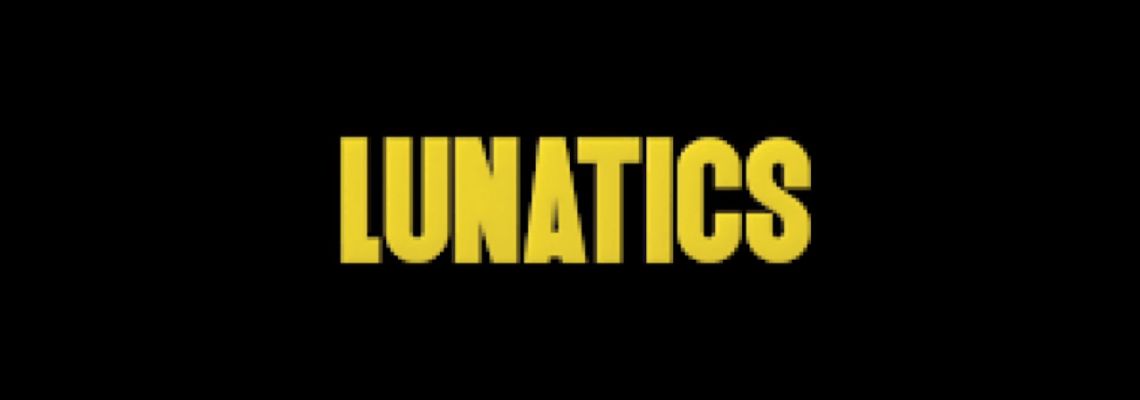 Cover Lunatics