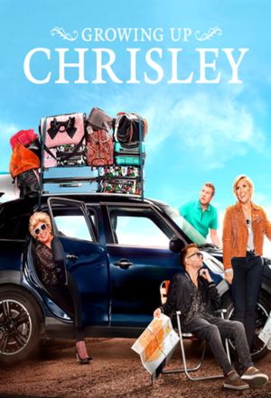 Growing Up Chrisley