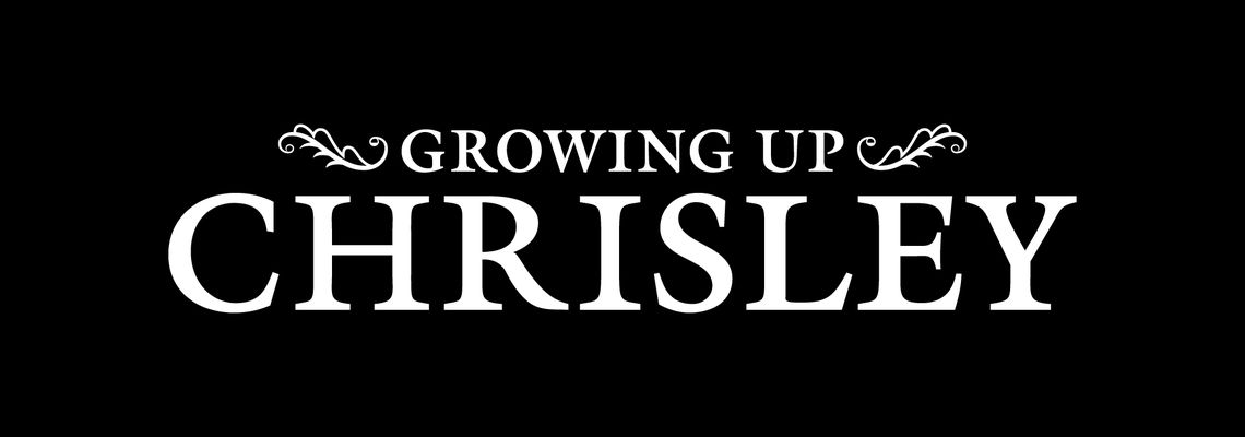 Cover Growing Up Chrisley