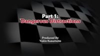 Dangerous Distractions