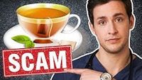 Detox Tea is a SCAM! | Wednesday Checkup