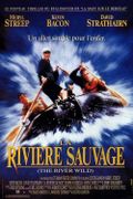 Affiche La Rivière sauvage Affiche La Rivière sauvage