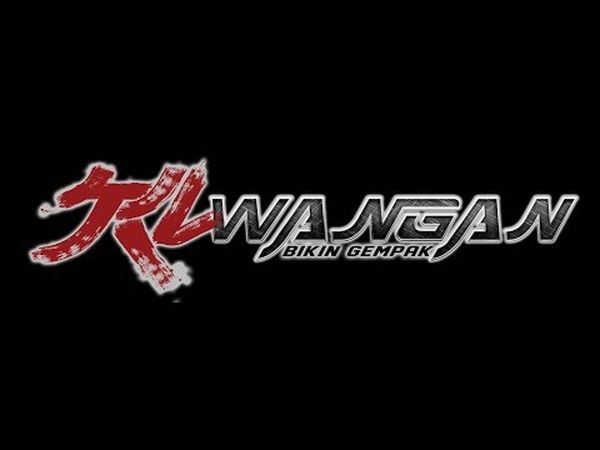 KL Wangan