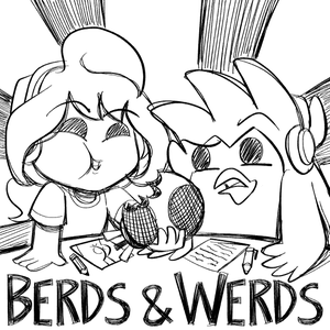 Berds & Werds