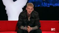 Machine Gun Kelly II