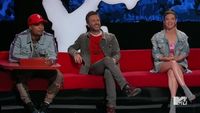 Chris Hardwick
