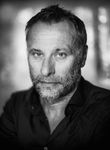 Photo Michael Nyqvist