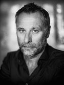 Michael Nyqvist