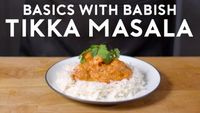 Chicken Tikka Masala