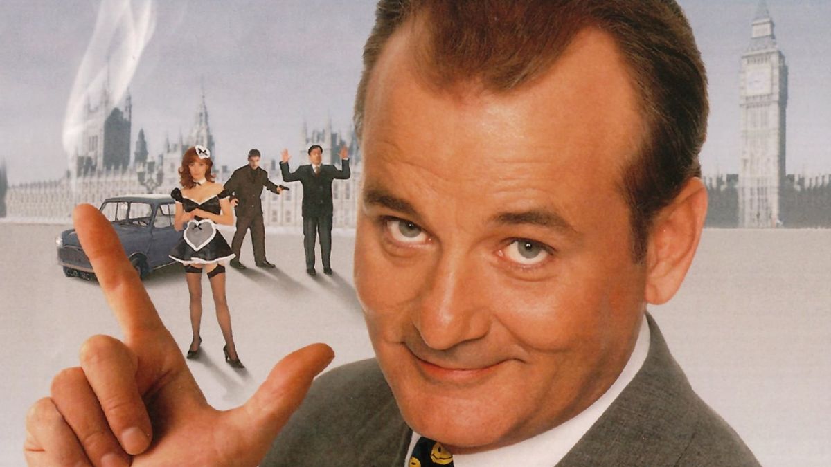 L Homme Qui En Savait Trop Peu L'Homme qui en savait trop... peu - Film (1997) - SensCritique