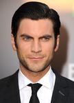 Wes Bentley