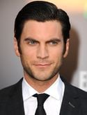 Wes Bentley