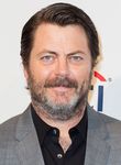 Photo Nick Offerman