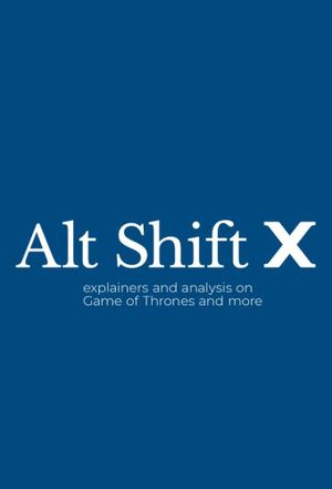 Alt Shift X