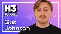 Gus Johnson