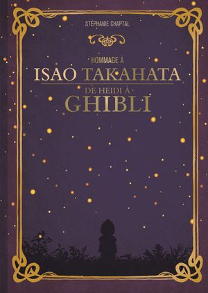 Hommage à Isao Takahata
