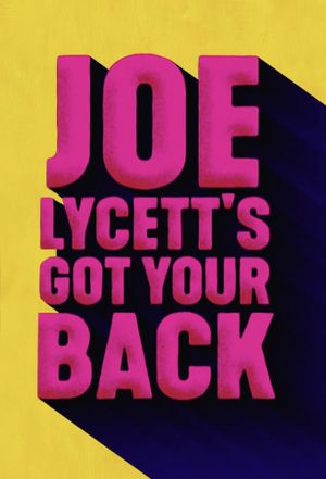 Joe Lycett's Got Your Back