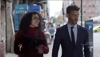 Un corazón partido