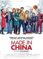Affiche Made in China
