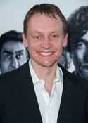 Alec Berg