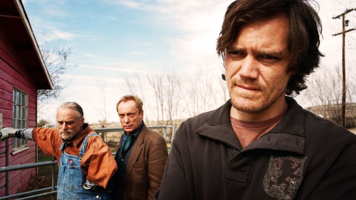 Dans l'œil d'un tueur Film (2009) SensCritique