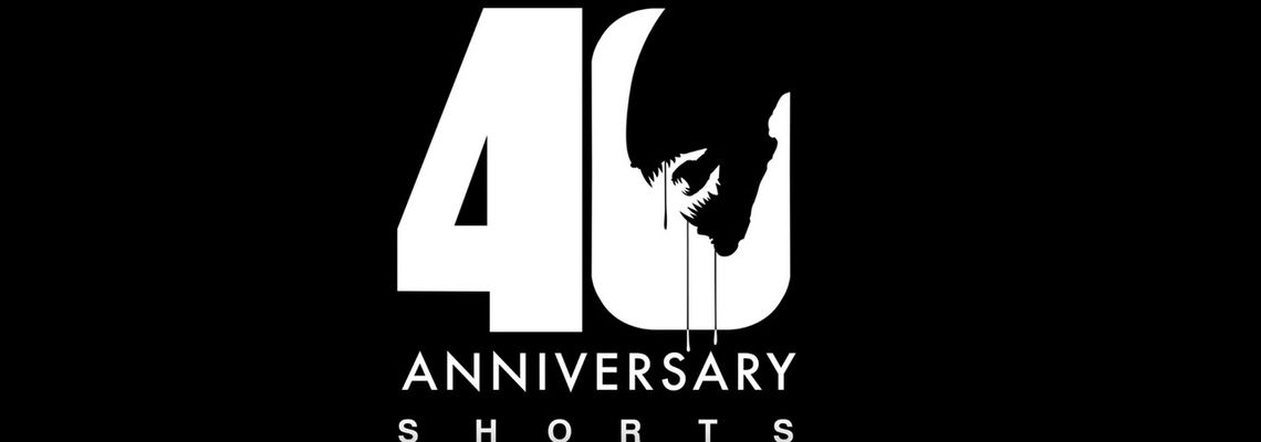 Cover Alien: 40th Anniversary Shorts