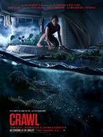 Affiche Crawl Affiche Crawl